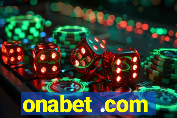 onabet .com